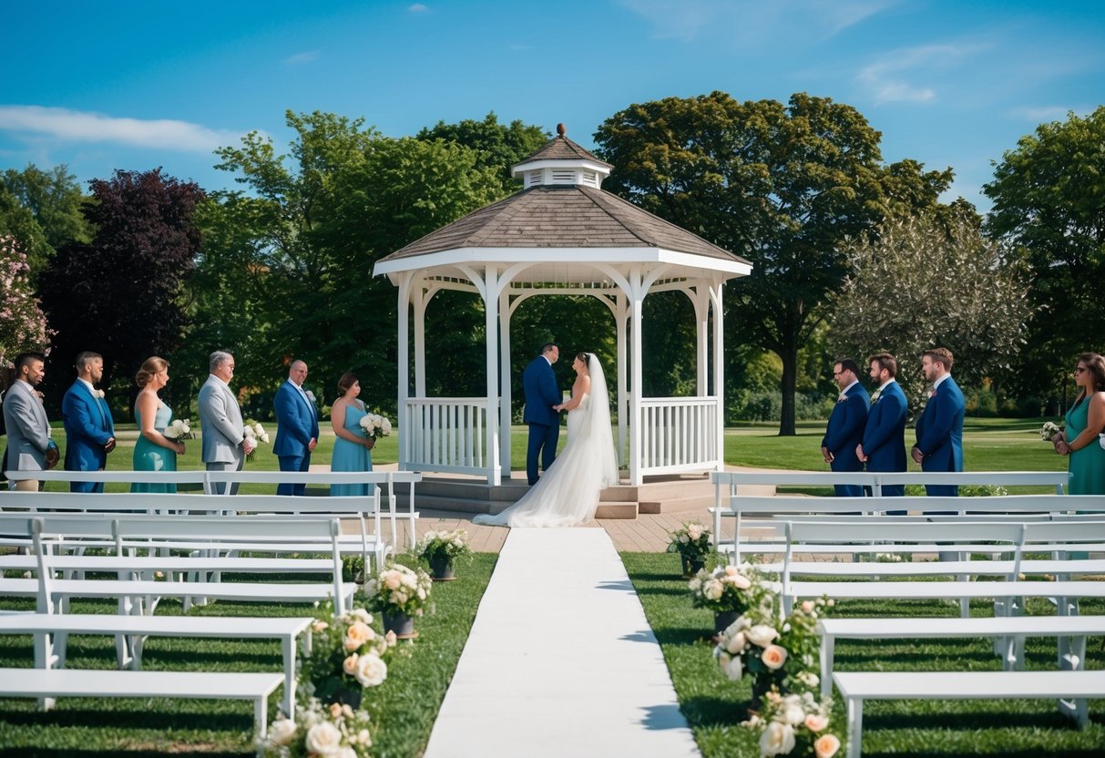What is the Cheapest Place to Get Married? Affordable Venues and Tips for Your Dream Day