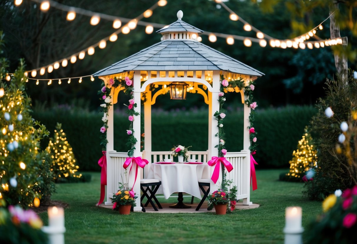 What Do You Call a Party After an Elopement? Celebrating Your Love with an Intimate Gathering