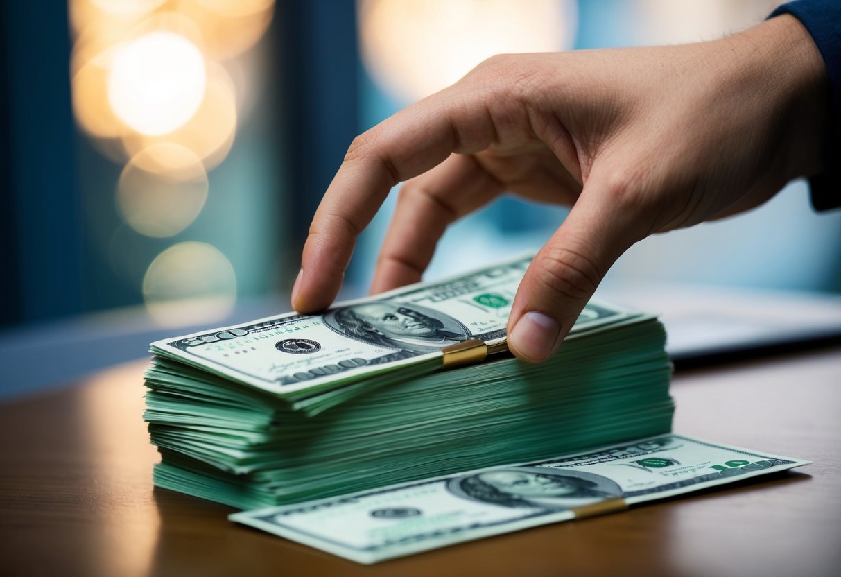Do You Give Money for Elopement? Understanding the Financial Support for Couples