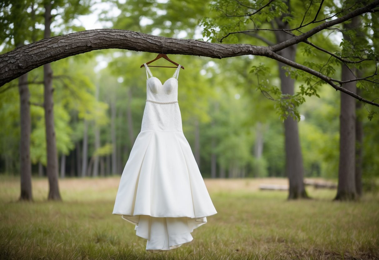 Do You Wear a Wedding Dress to Elope? Tips for Choosing the Perfect Outfit