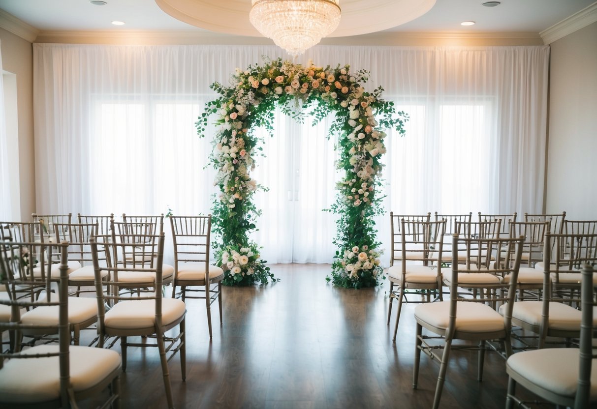 What Do You Call a Wedding with No Guests? Exploring Intimate Ceremonies
