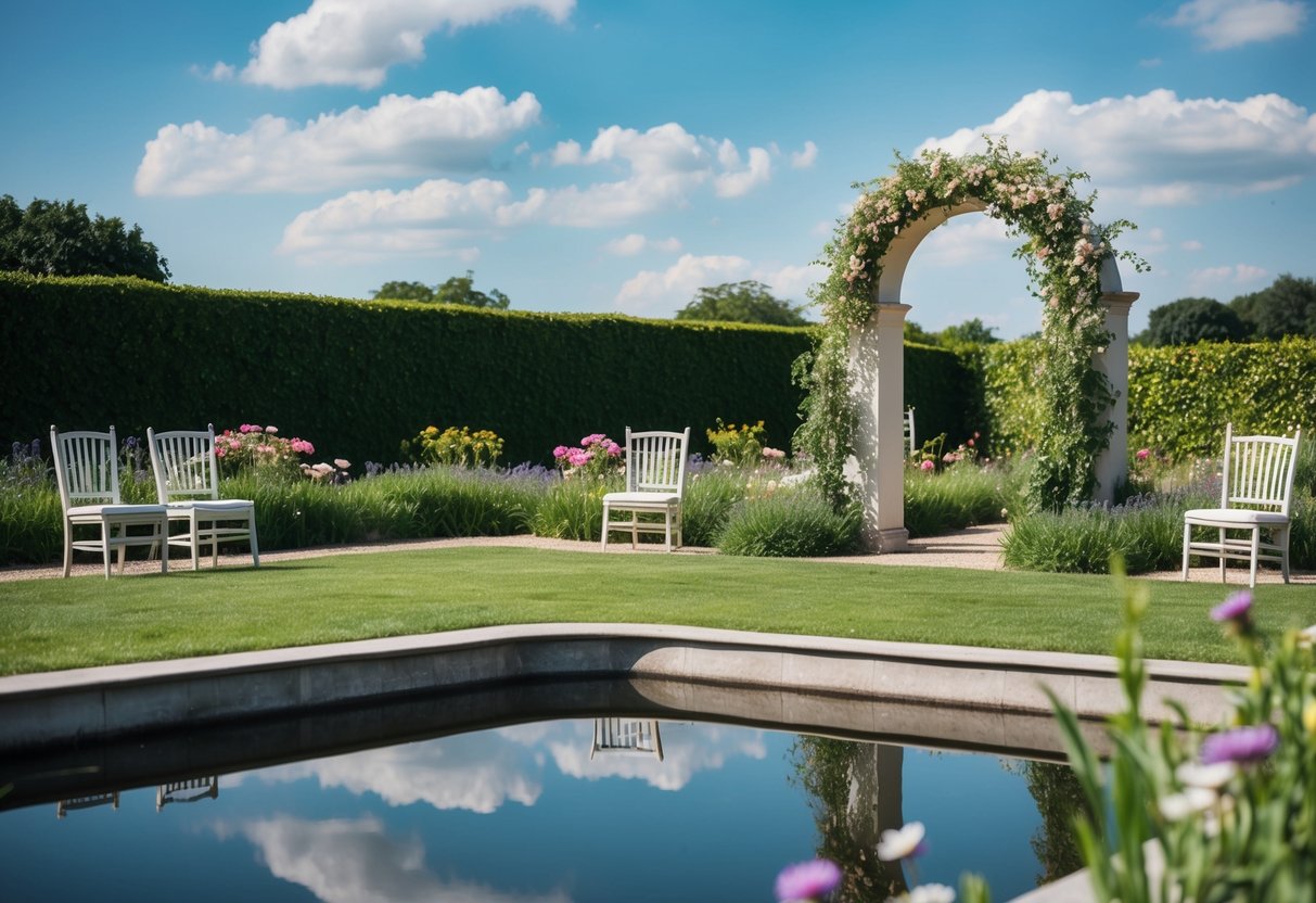 What is a Silent Wedding Ceremony? Understanding the Unique Experience