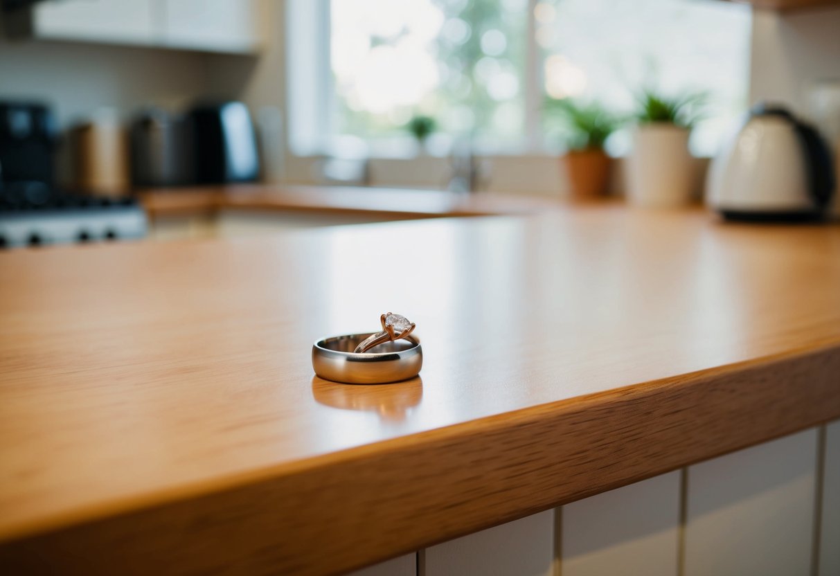 Can Someone Find Out You’re Married? Exploring Privacy and Relationship Disclosure