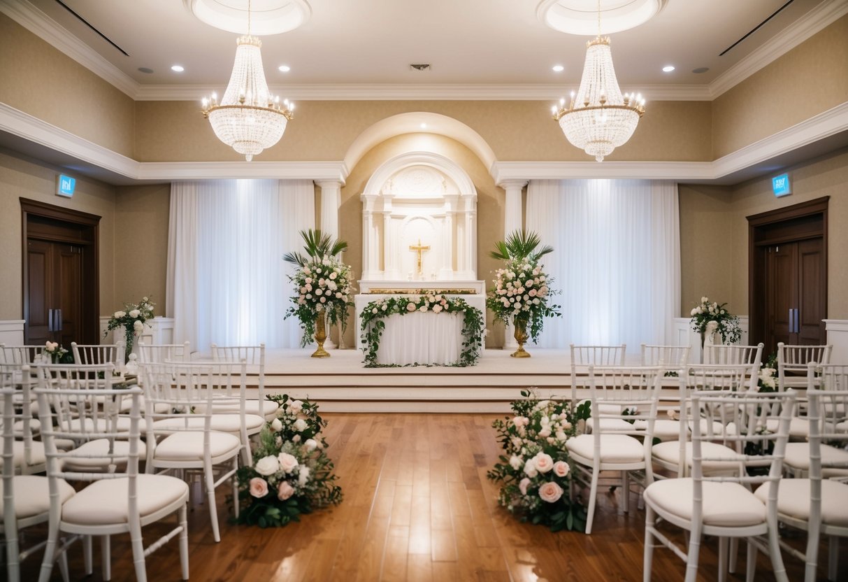 How to Do a Wedding with No Guests: Celebrating Your Love Intimately