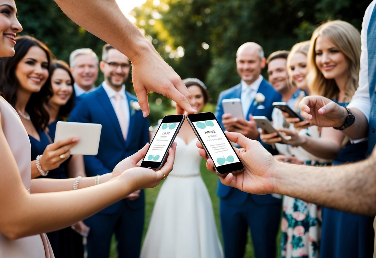 Is It OK to Do Evites for Wedding? Understanding Modern Invitation Etiquette