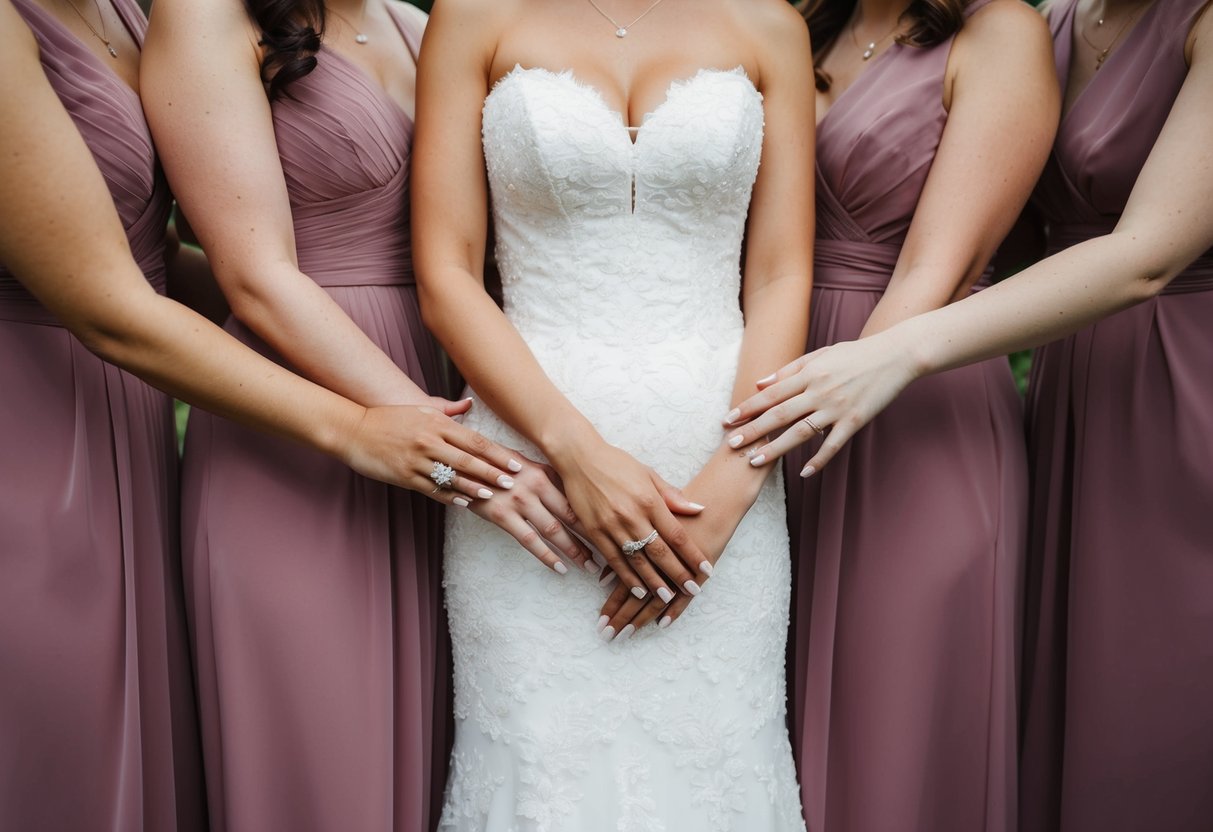 Why Can’t a Married Person Be a Bridesmaid? Exploring Tradition and Modern Perspective