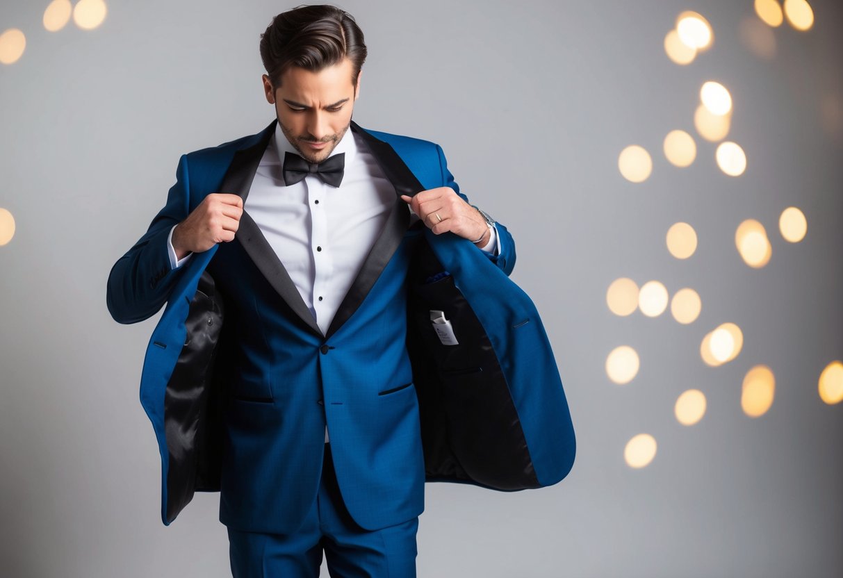 Is It Rude to Decline Being a Groomsman? Understanding Your Options and Feelings