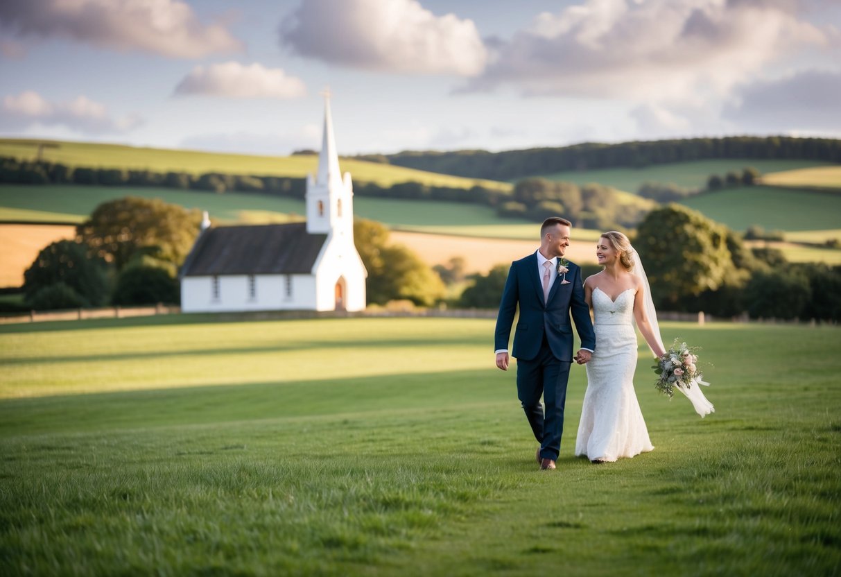 Can You Still Run Away to Gretna Green to Get Married? Exploring Modern Elopement Options