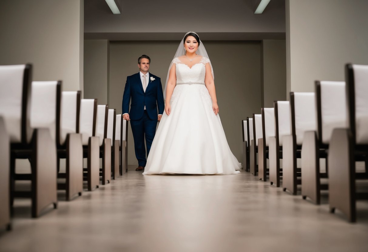 Is It Rude to Not Have Your Dad Walk You Down the Aisle? Understanding Your Choices on This Special Day