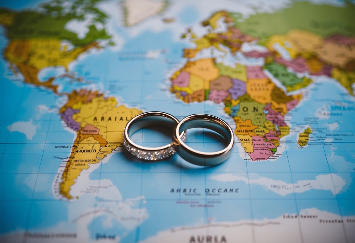 When to End a Long-Distance Marriage: Signs It’s Time to Move On