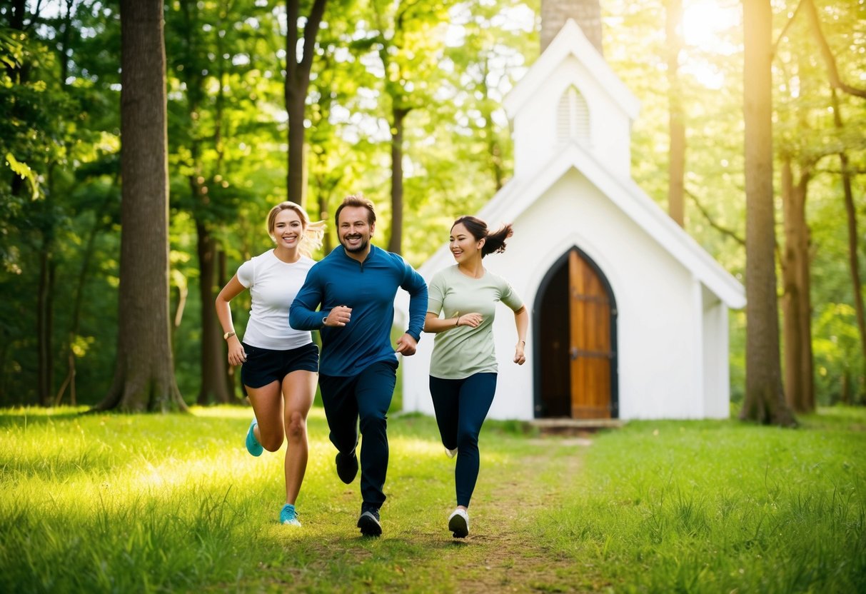 What Is It Called When Two People Run Away and Get Married? Discover the Meaning Behind Elopement