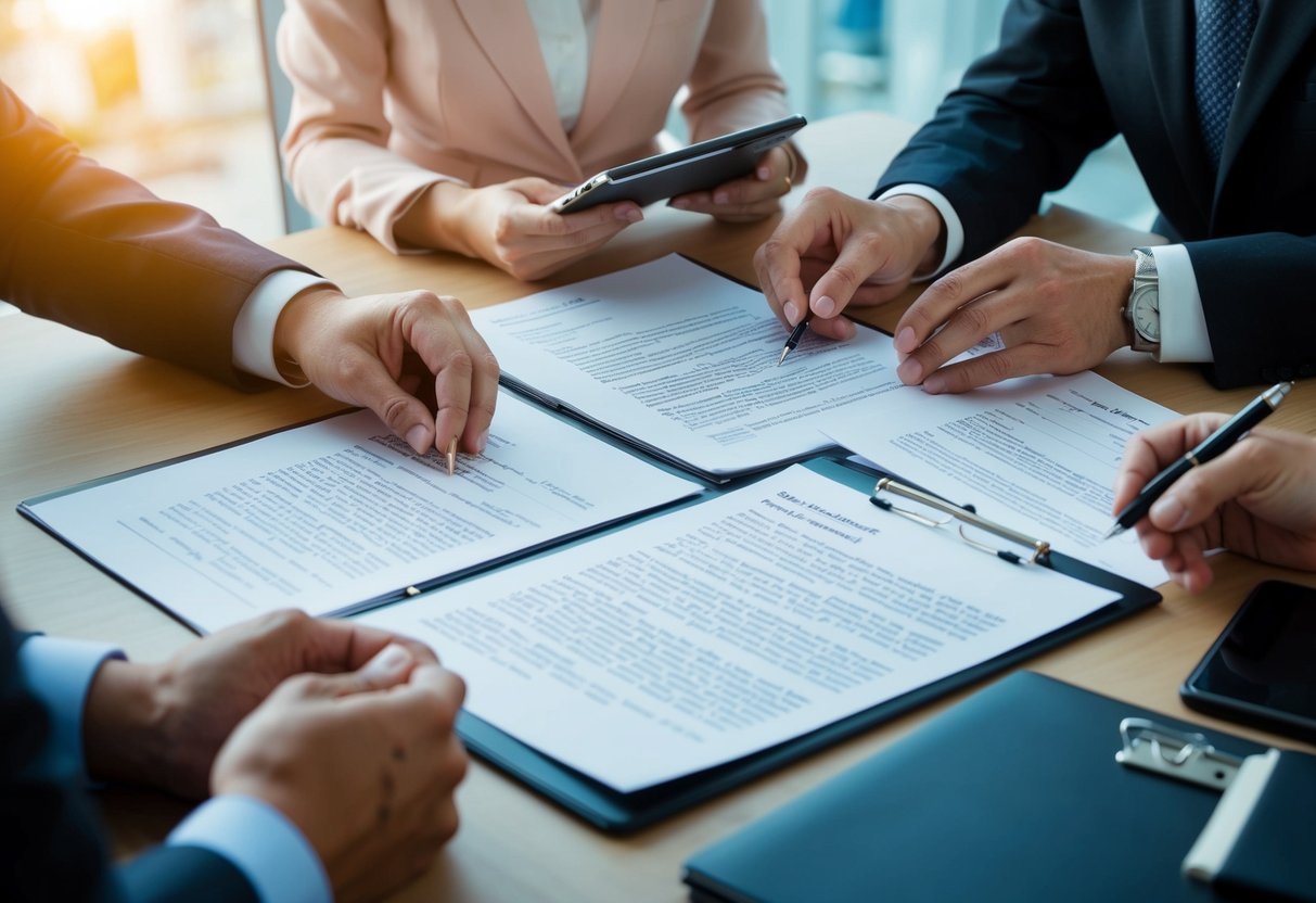 How Are Sham Marriages Investigated? Understanding the Procedures and Techniques