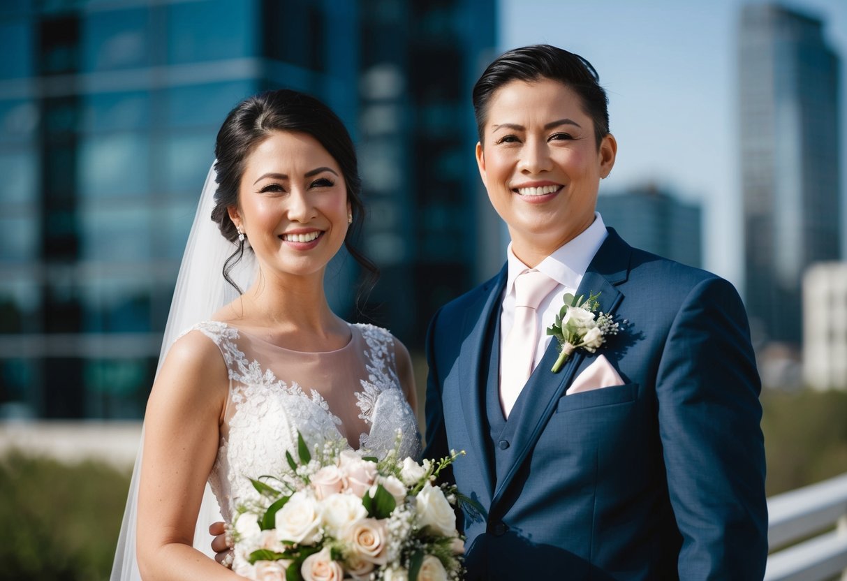 What to Call a Female Best Man? Exploring Creative Alternatives for Your Special Day