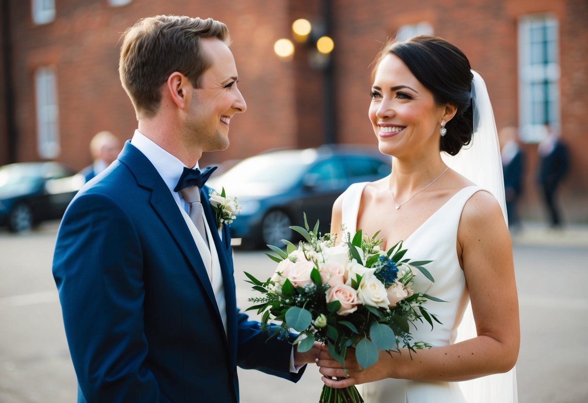 What is the Groom’s Sister Called? Understanding Her Role in Weddings