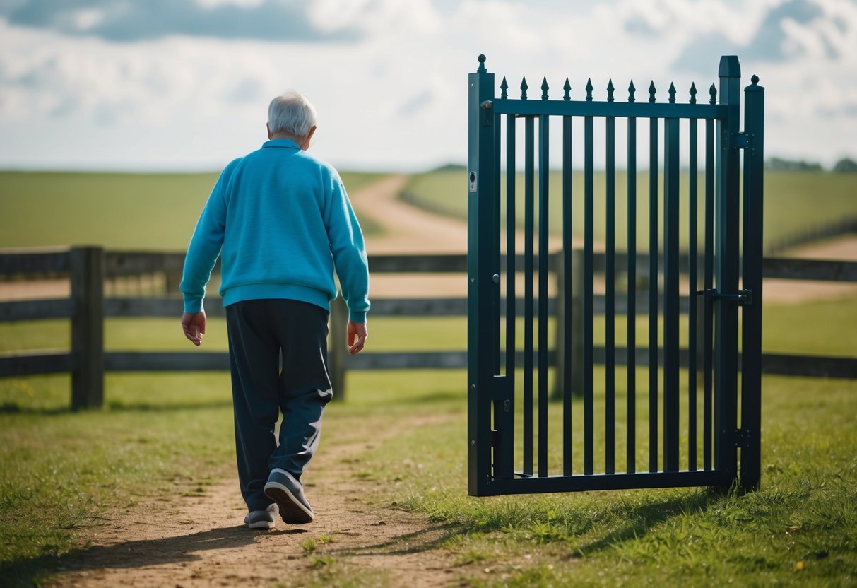 Who Is High Risk for Elopement? Understanding Vulnerable Populations
