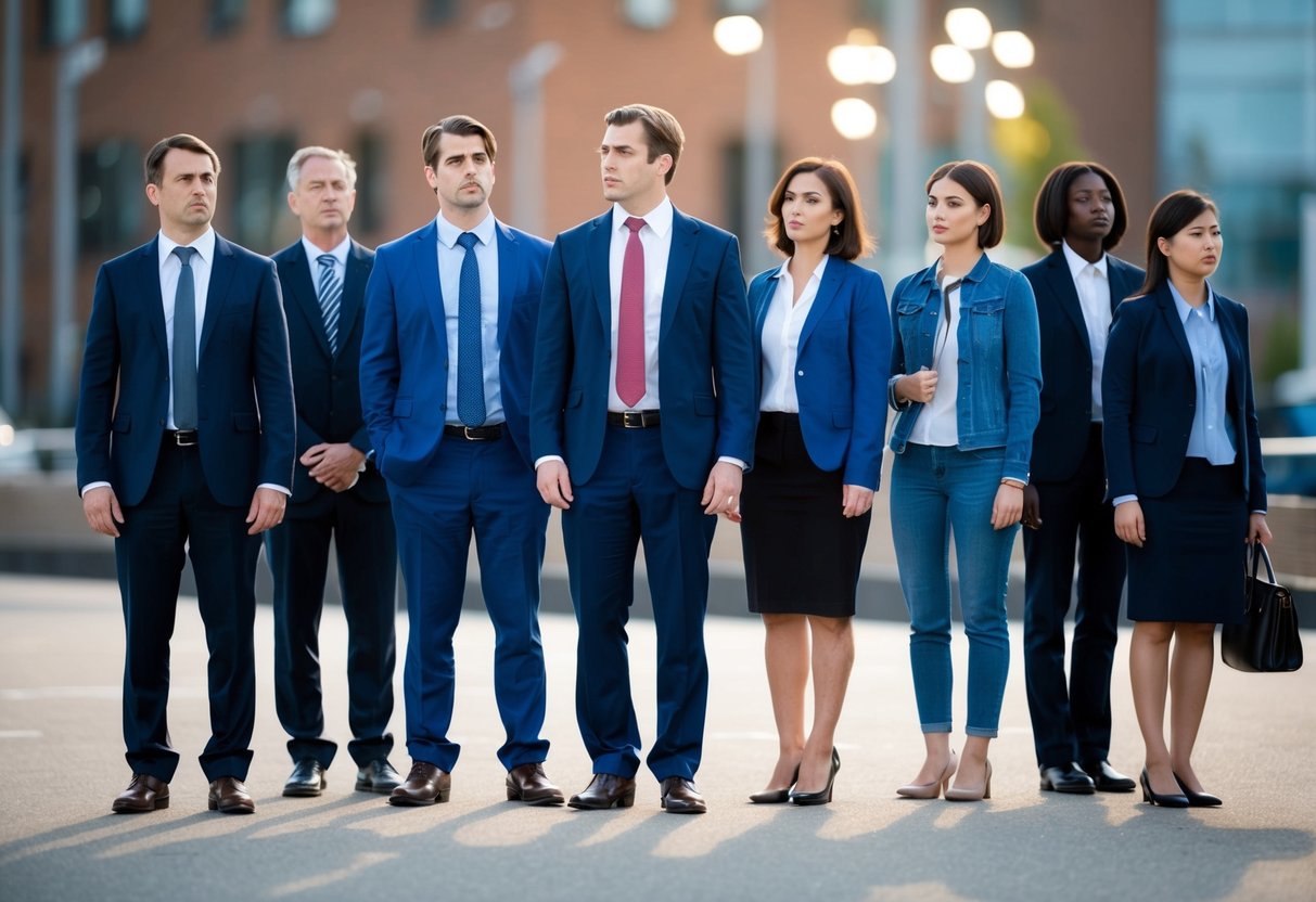Do I Have to Have My Fiancé’s Brother as a Groomsman? Weighing Your Options and Family Dynamics