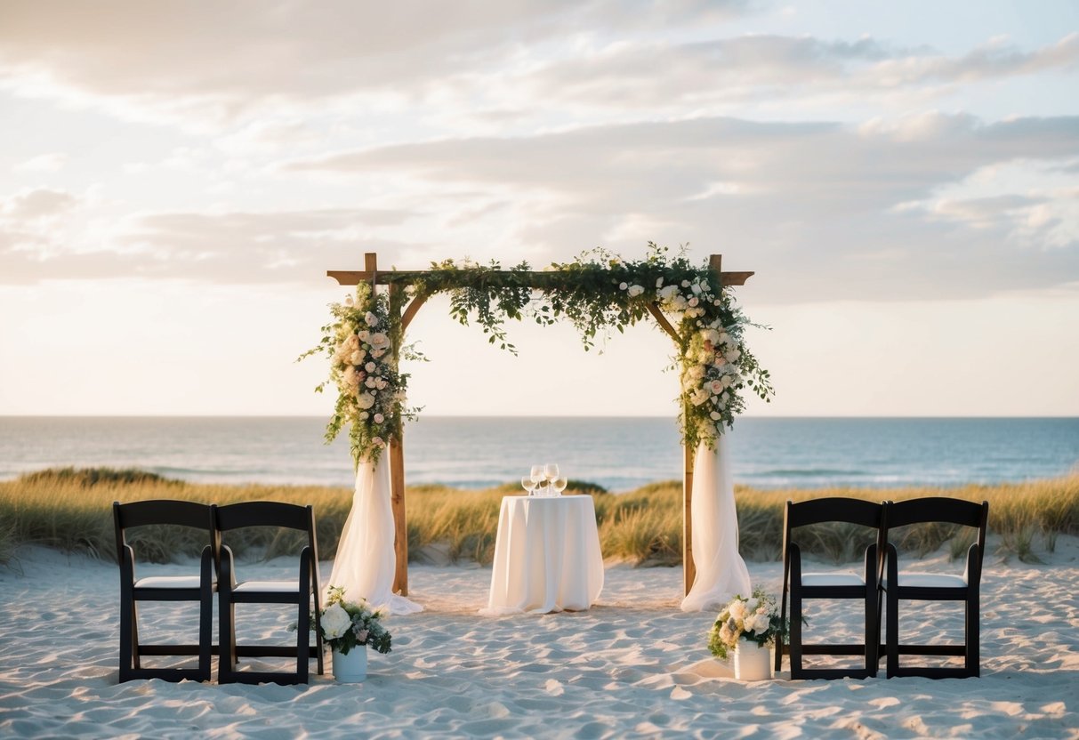 How Long Do You Give Guests for Destination Wedding? Tips for Planning Their Stay