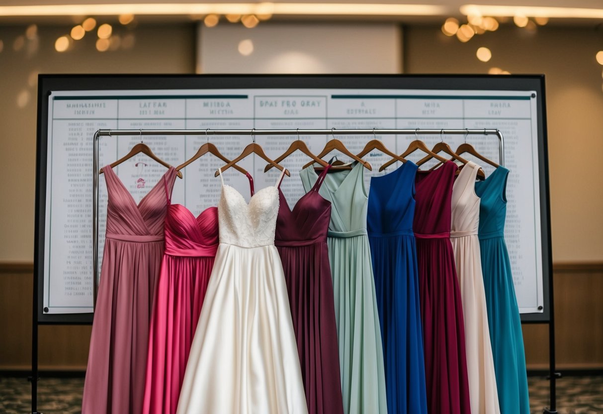 How Many Bridesmaids Do You Need for 200 Guests? Quick Tips for Your Big Day