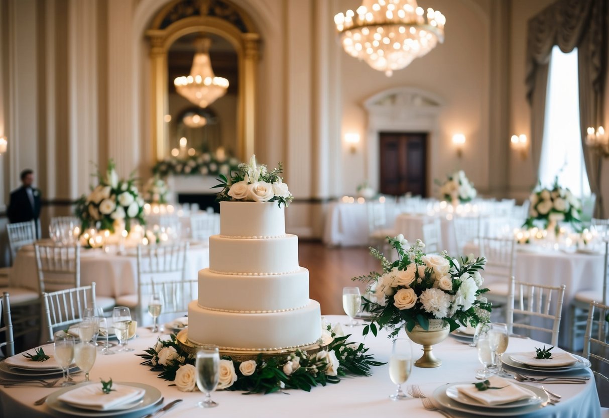 How Much Does a Traditional Wedding Cost? A Clear Breakdown of Expenses