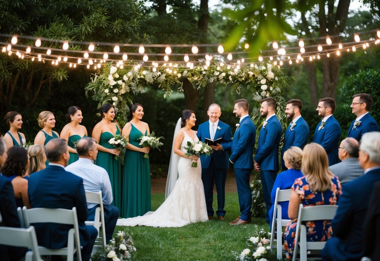 How Do You Explain a Small Wedding Without Offending Anyone? Tips for Thoughtful Conversations