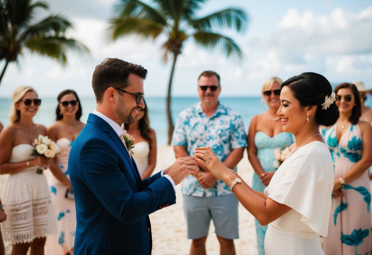 Do Guests Pay for a Destination Wedding? Understanding Costs and Expectations