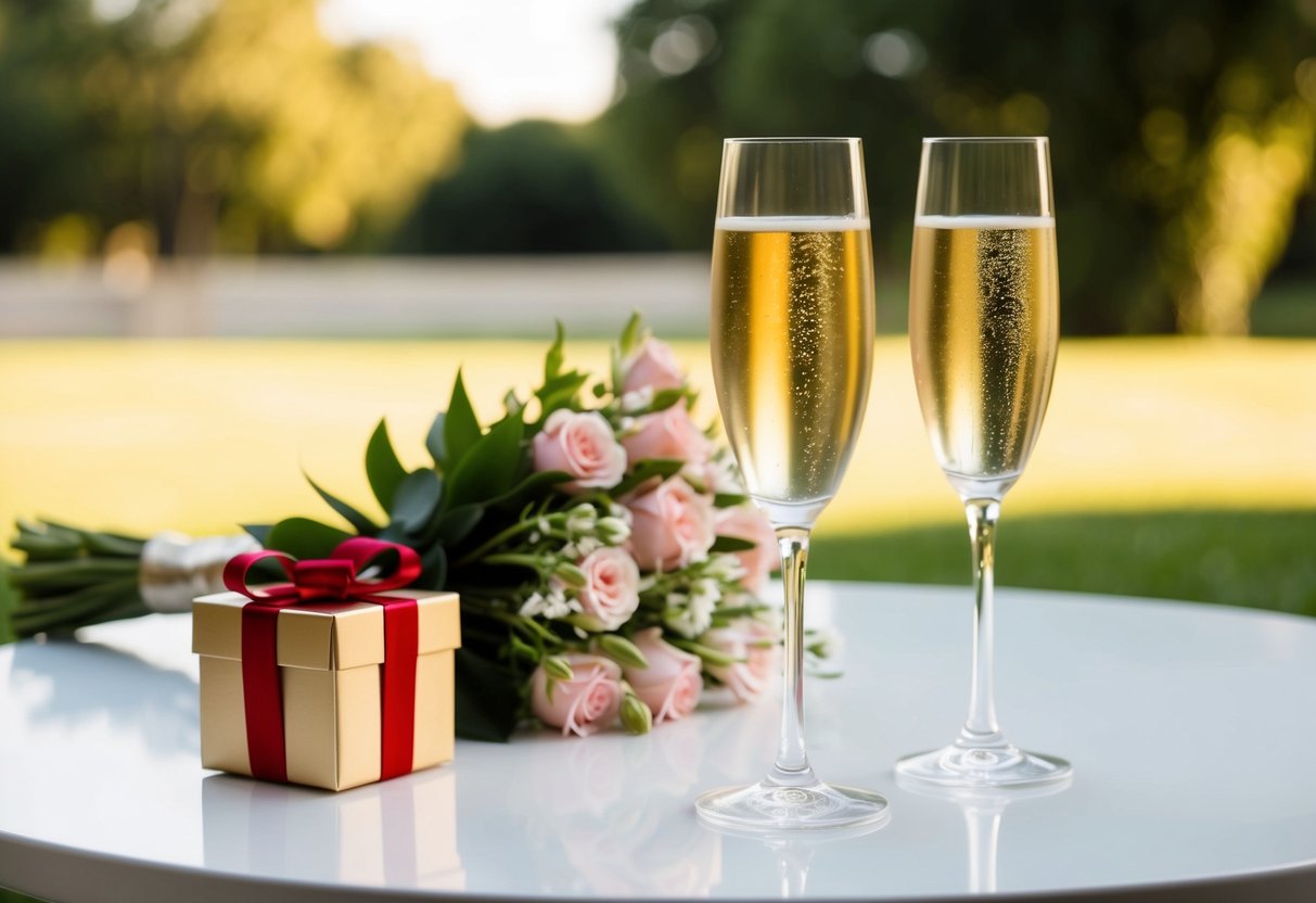 Do You Make a Registry If You Elope? Tips for Creating an Informal Gift List