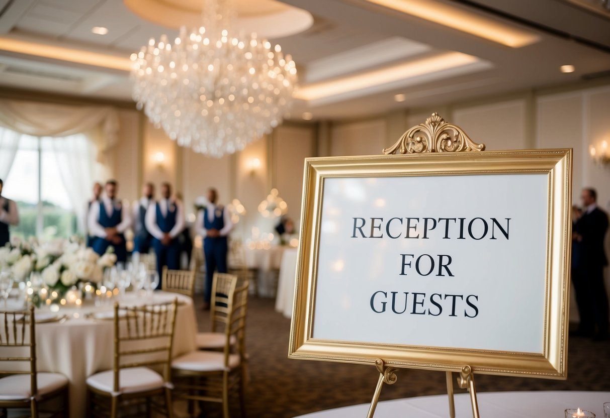 How Much Should Guests Pay for a Wedding? A Guide to Wedding Gift Etiquette