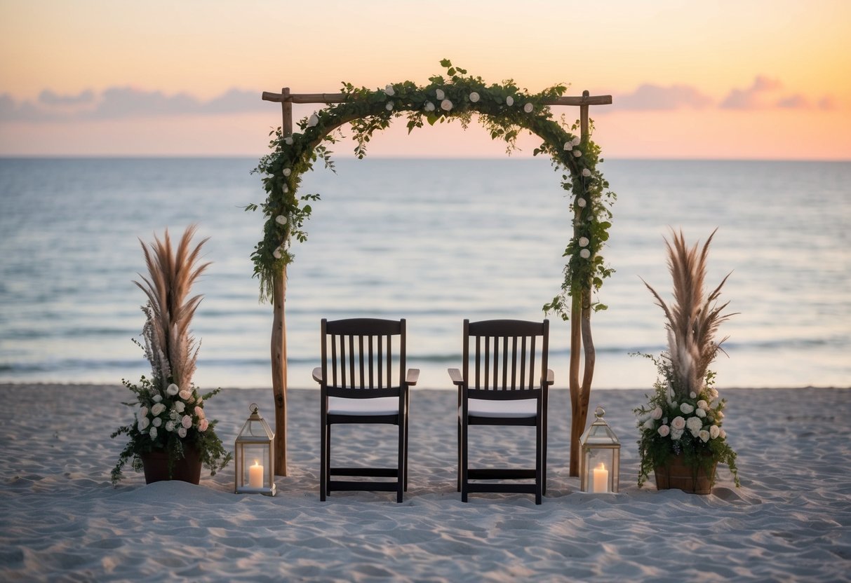 How Much Per Person for a Destination Wedding? Budgeting Tips for Your Dream Celebration