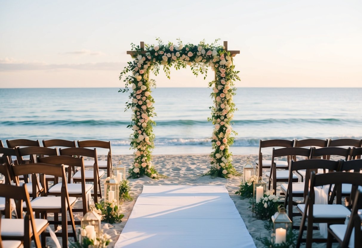 How to Handle a Destination Wedding: Tips for a Stress-Free Celebration