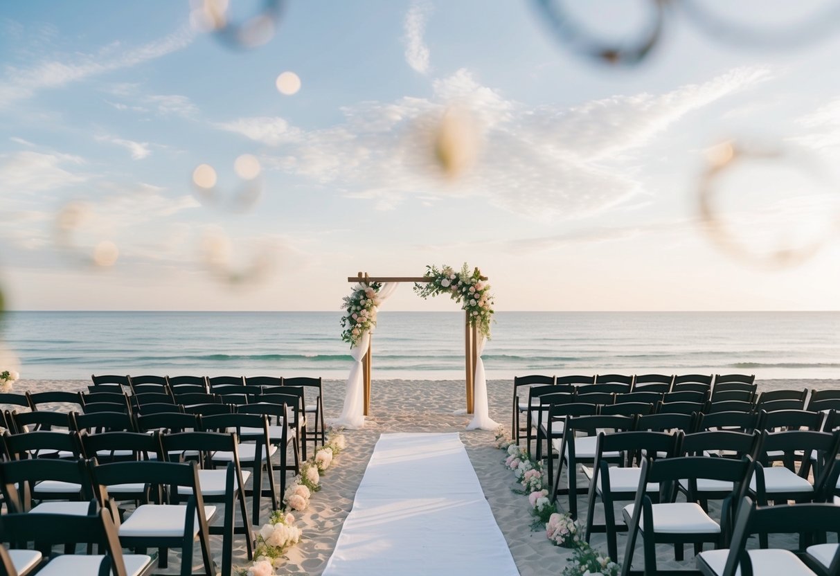 What is the Attendance Rate for a Destination Wedding? Tips for Planning Your Dream Celebration