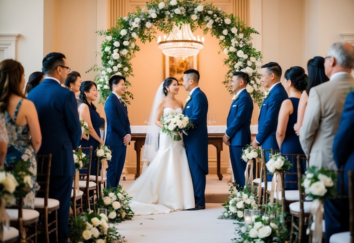 Is It Normal to Say No Kids at a Wedding? Navigating Guest Expectations and Celebrations
