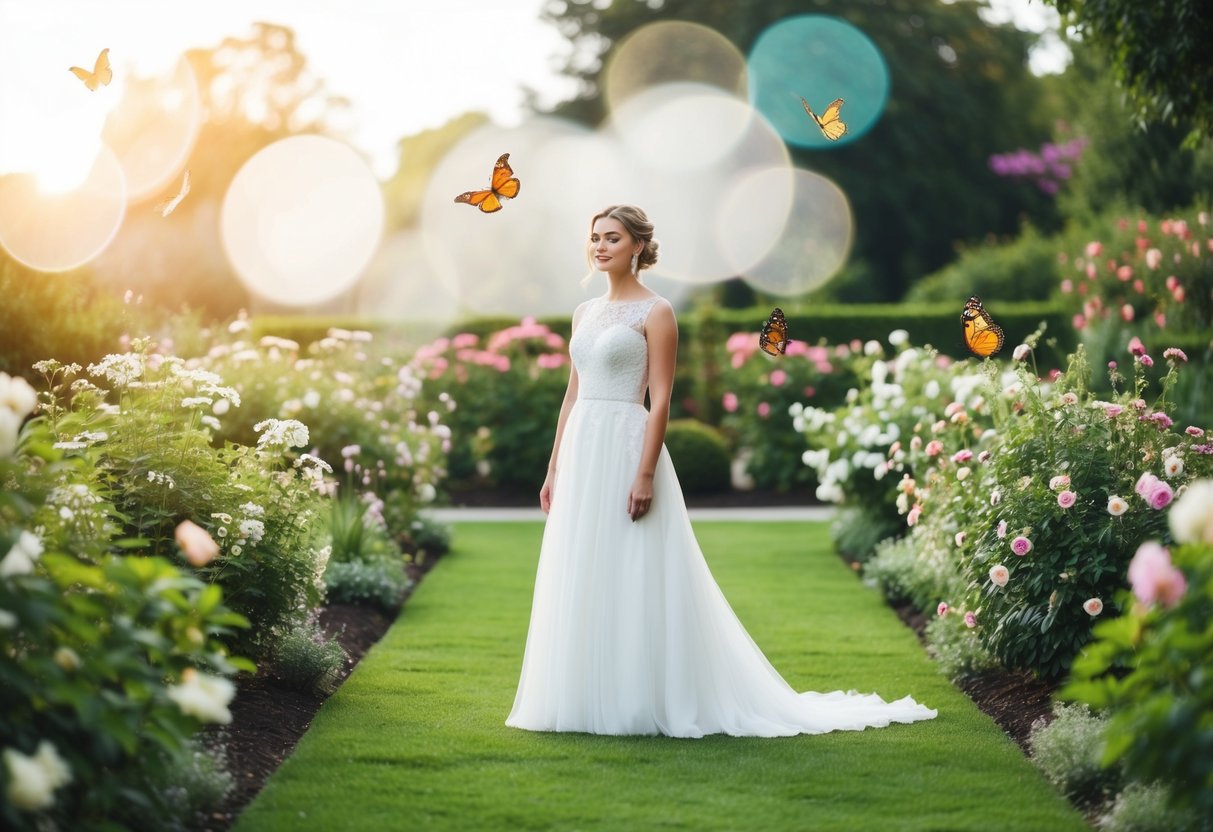 Can a Bride Have No Bridesmaids? Embracing a Unique Wedding Style