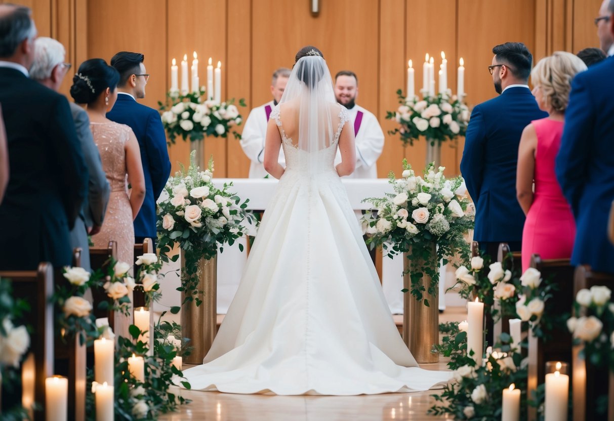 What Colour Is Traditional for Brides to Wear? Exploring the Timeless Choice of White