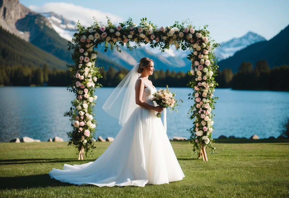 What Should a Bride Wear on Her Wedding? Tips for Choosing the Perfect Outfit