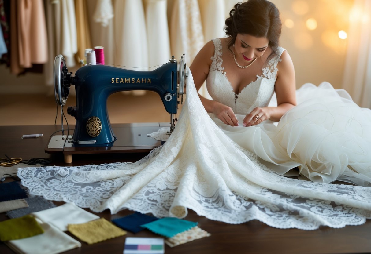 Can You Get a Wedding Dress in 7 Months? Tips for a Quick and Stress-Free Search