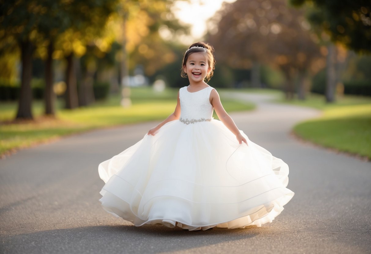 Can Short Brides Wear Ball Gowns? Tips for the Perfect Fit!