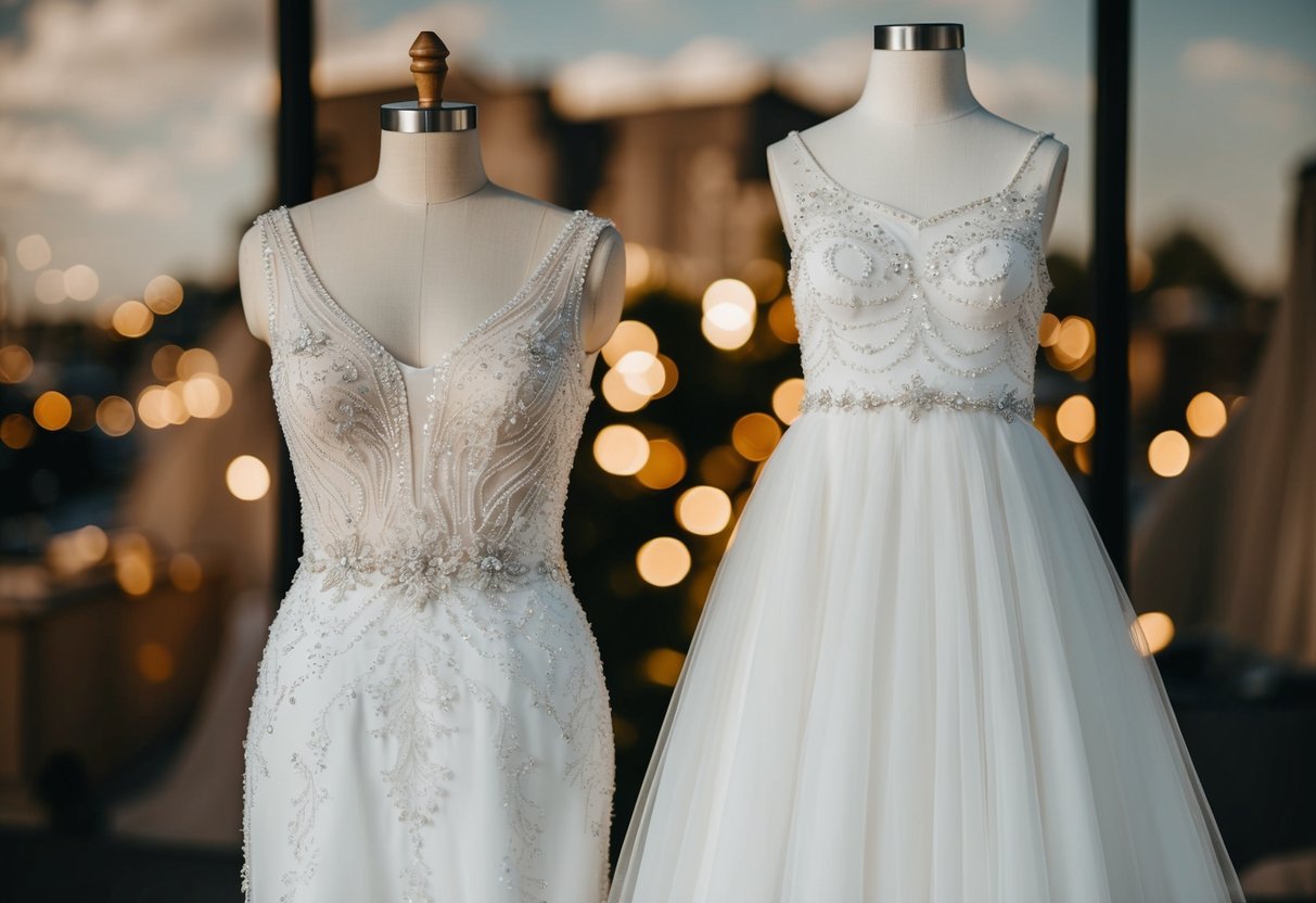 Did Kate Middleton Have Two Wedding Dresses? Uncovering the Royal Fashion Choice