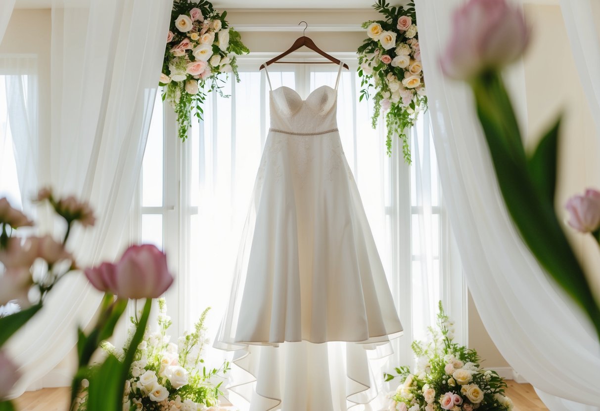 Is It OK to Wear a White Wedding Dress If You’re Not a Virgin? Understanding Tradition and Personal Choice