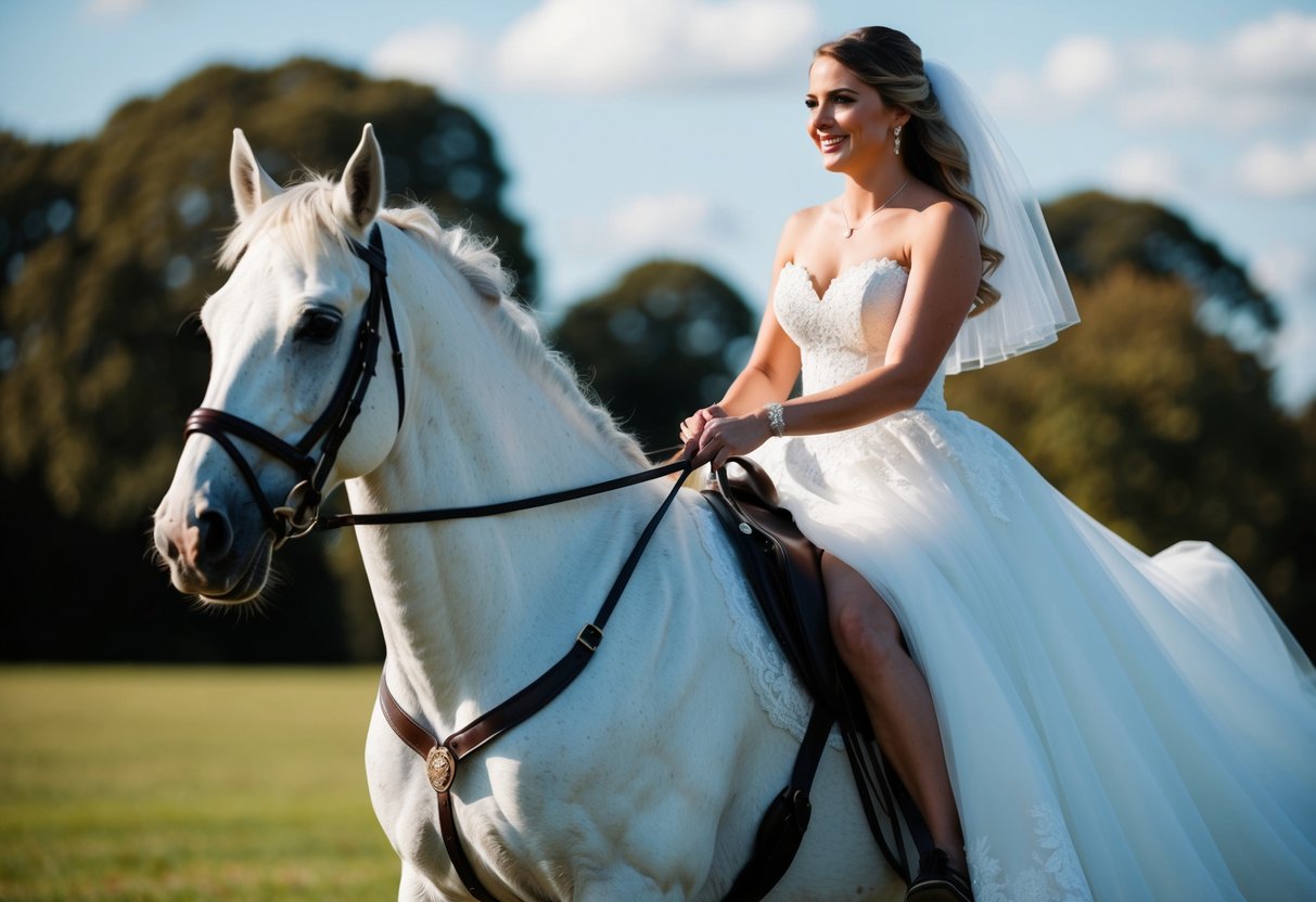 How Does a Bridal Go on a Horse? A Simple Guide for Equestrians
