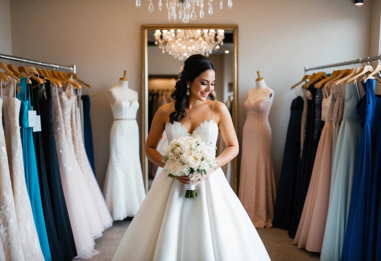 Is 15 Months Too Soon to Buy a Wedding Dress? Here’s What You Need to Know!