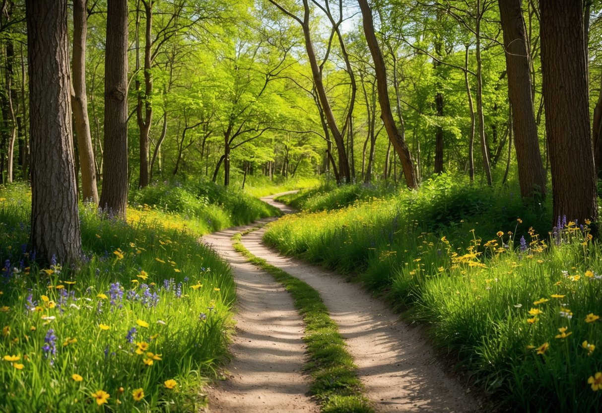 What is Another Name for a Bridal Path? Exploring Common Alternatives