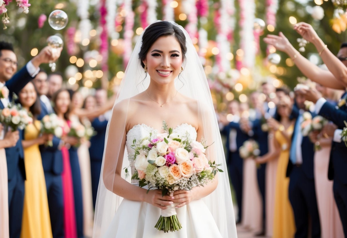 Why Is June Bride So Popular? Discover the Timeless Appeal of Summer Weddings