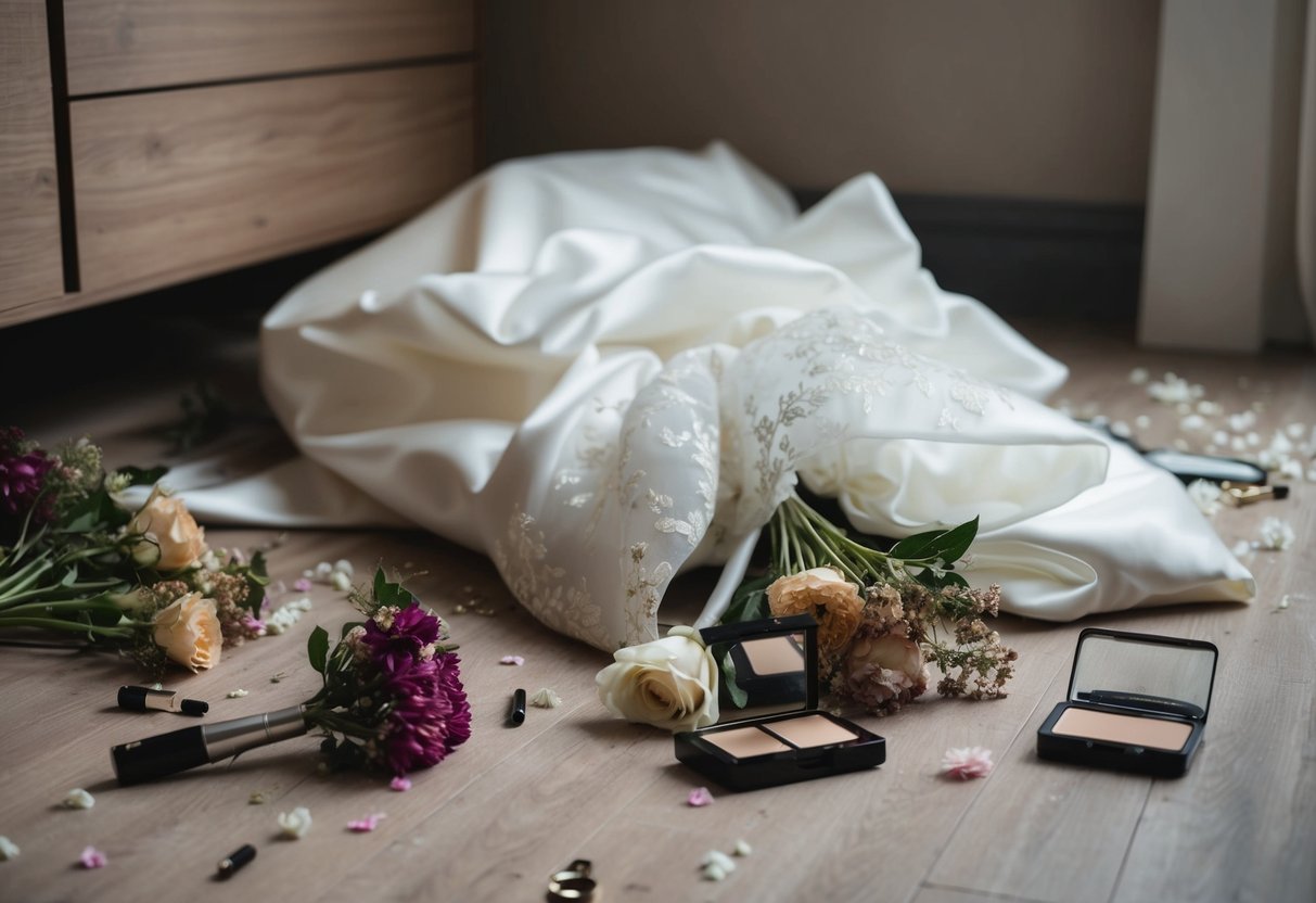 Do Brides Regret Their Dress? Exploring Common Feelings After the Big Day