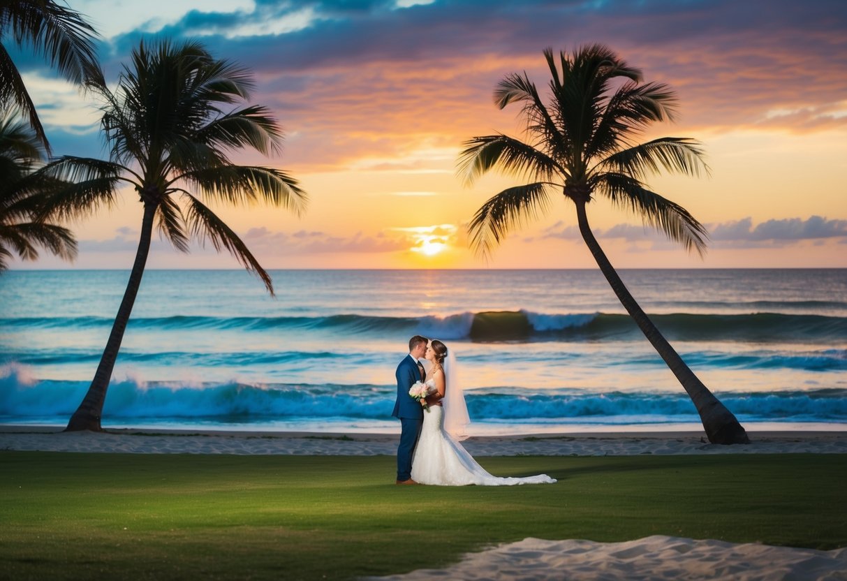 What Is It Like to Have a Destination Wedding? A Journey of Love and Adventure
