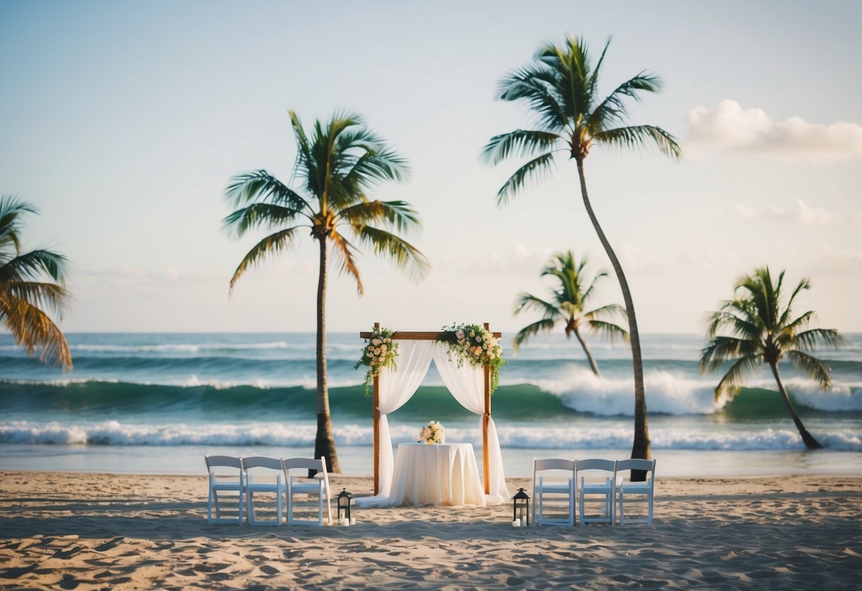 Is It Inconsiderate to Have a Destination Wedding? Exploring the Impact on Guests