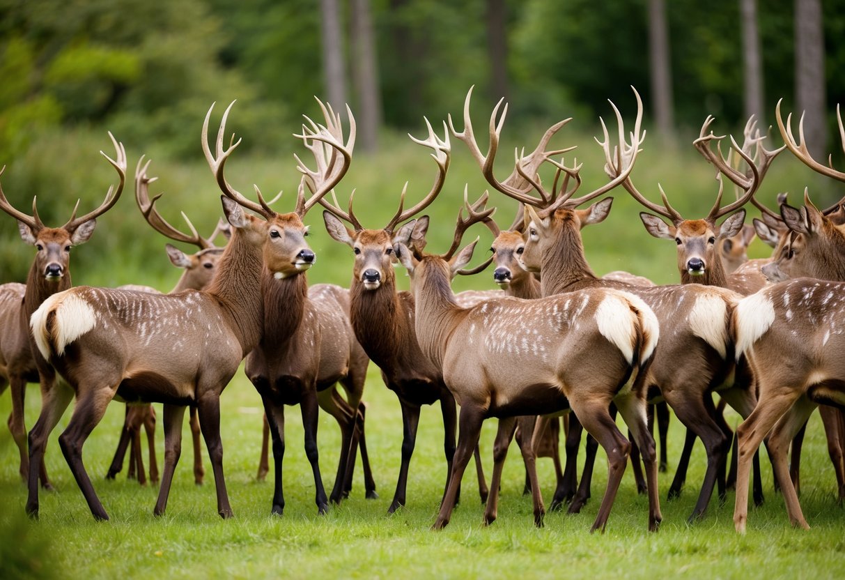 Is 20 Too Many for a Stag Do? Considerations for Planning the Perfect Celebration