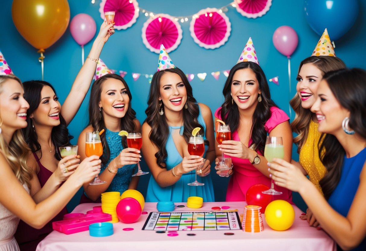 Do Brides Pay for a Bachelorette Party? Understanding the Cost and Responsibilities