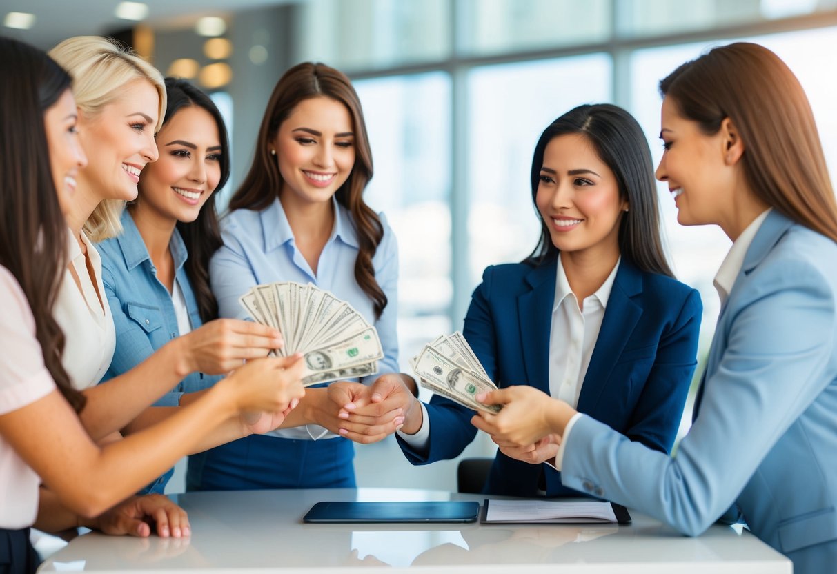 Do Bridesmaids Pay for Brides Flight? Understanding Costs and Responsibilities