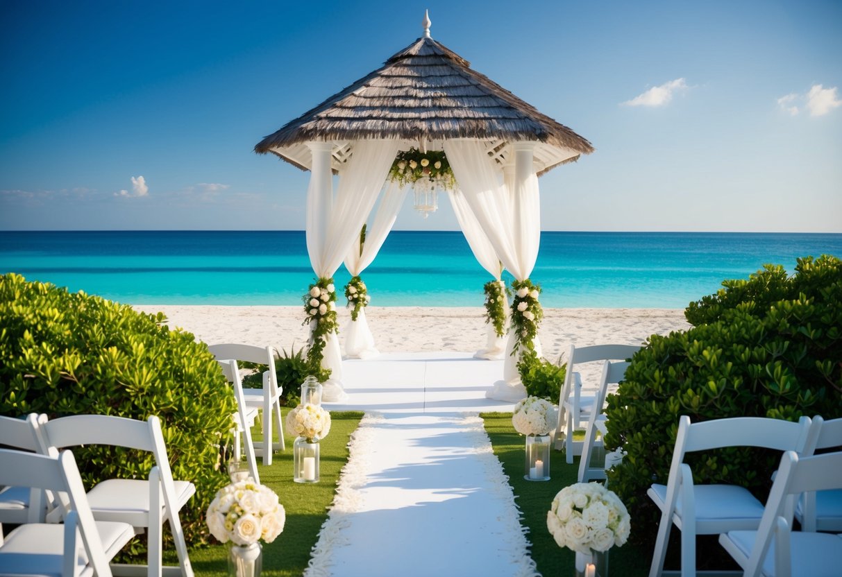 How Do You Politely Say No Kids at a Destination Wedding? Tips for Graceful Invitations