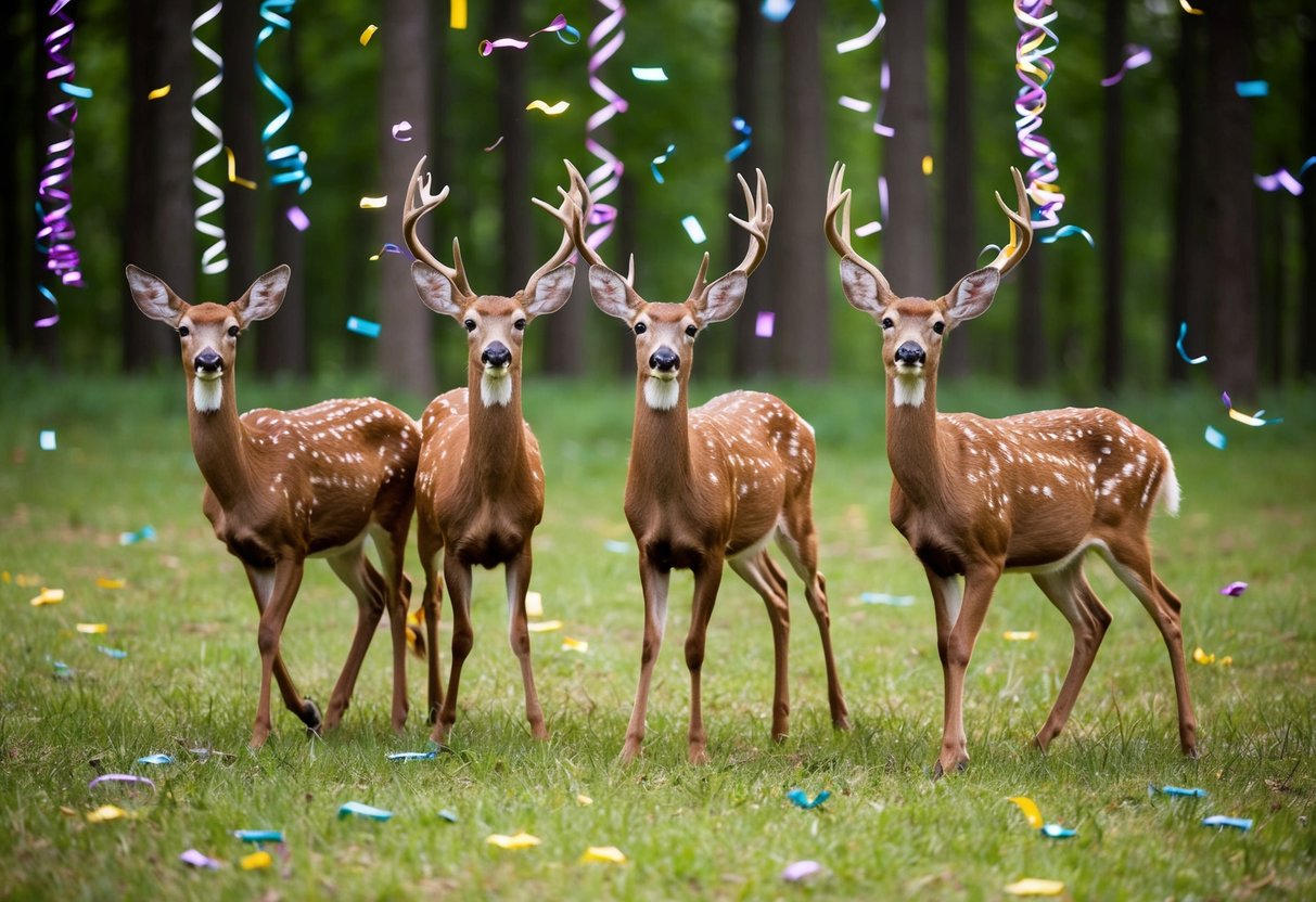What is a Female Stag Party Called? Exploring the Fun Alternatives for Bride-to-Be Celebrations